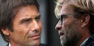 Liverpool v Chelsea - Premier League